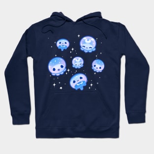 Baby Jellyfish Hoodie